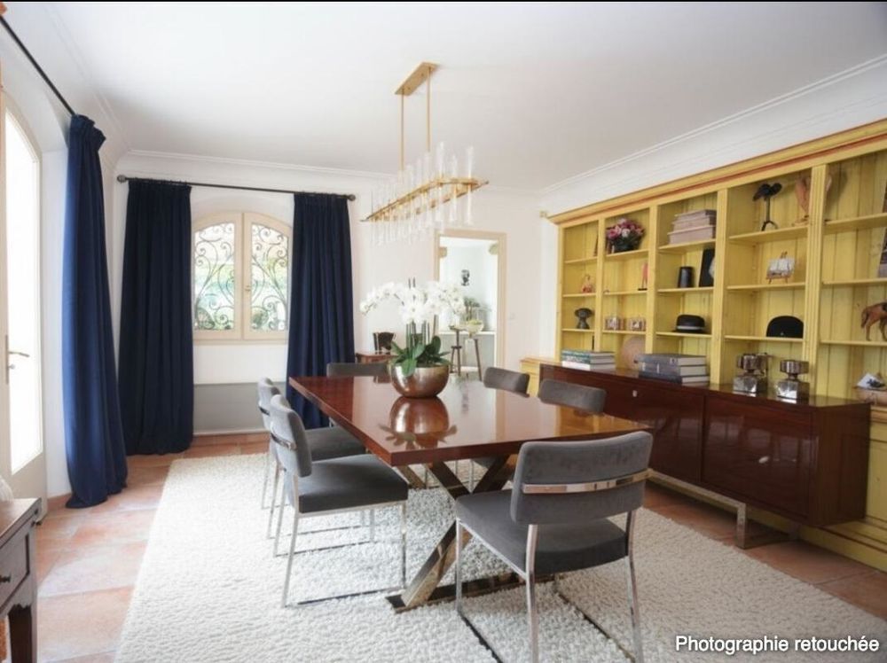 � vendre  Propri�t�/ch�teau Mougins (06250)