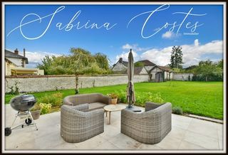  Maison � vendre 9 pi�ces 178 m�