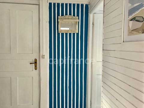   AUDINGHEN - APPARTEMENT - 3 PI�CES - 2 CHAMBRES - GARAGE Appartement - 3 pi�ce(s) - 77 m�