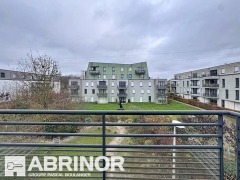   Appartement de type 2 VENDU/LOU� Appartement - 2 pi�ce(s) - 41 m�