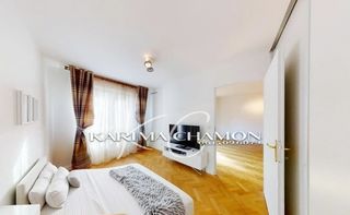  Appartement � vendre 3 pi�ces 80 m�