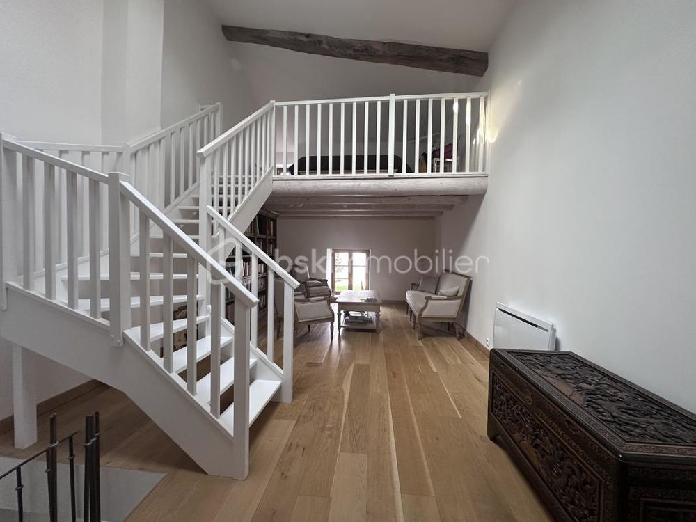 � vendre  Maison Hauterives (26390)