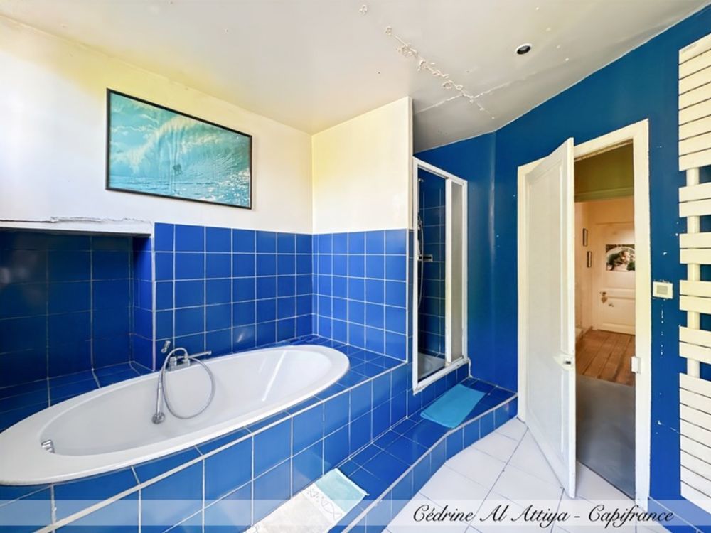 � vendre  Maison La Rochelle (17000)