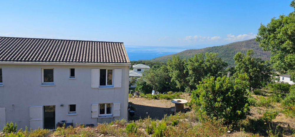 � vendre  Maison Santa-Maria-di-Lota (20200)