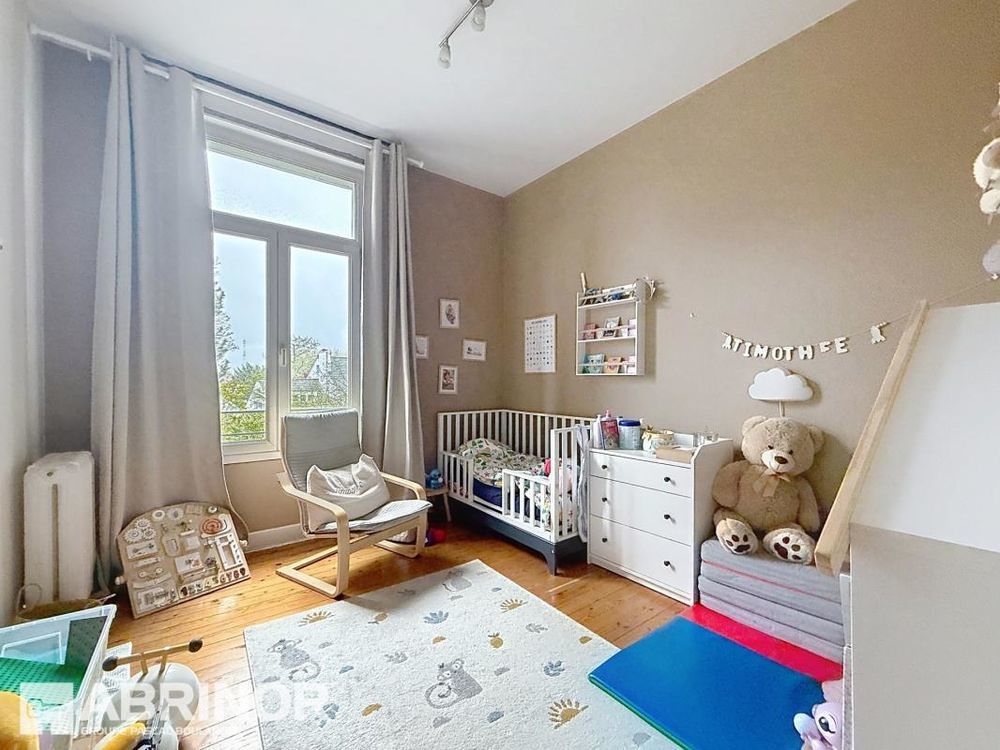 � vendre  Maison Marcq-en-Bar�ul (59700)