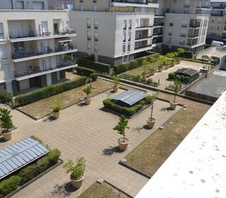  Appartement � vendre 4 pi�ces 89 m�