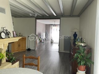  Maison � vendre 4 pi�ces 101 m�