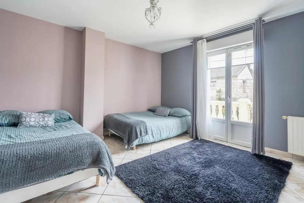 � vendre  Maison Noisy-le-Sec (93130)