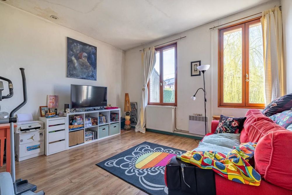 � vendre  Maison Fontenay-sous-Bois (94120)