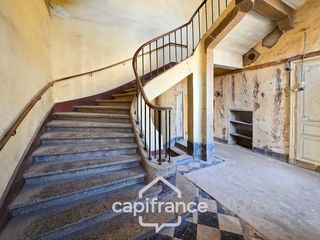  H�tel Particulier � vendre 15 + pi�ces 780 m�