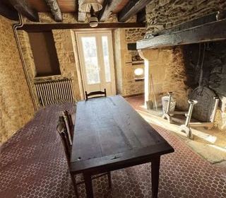  Maison � vendre 11 pi�ces 190 m�