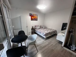  Appartement � louer 1 pi�ce 22 m�