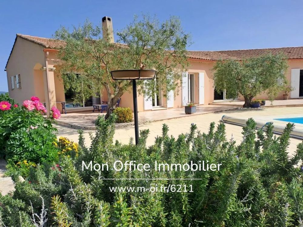 � vendre  Propri�t�/ch�teau Aix-en-Provence (13100)