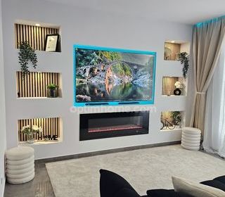  Appartement � vendre 3 pi�ces 65 m�