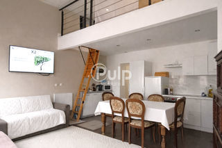  Maison � vendre 2 pi�ces 55 m�