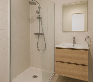  Appartement � vendre 5 pi�ces 104 m�