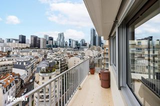  Appartement � vendre 4 pi�ces 84 m�