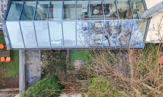  Maison � vendre 6 pi�ces 213 m�