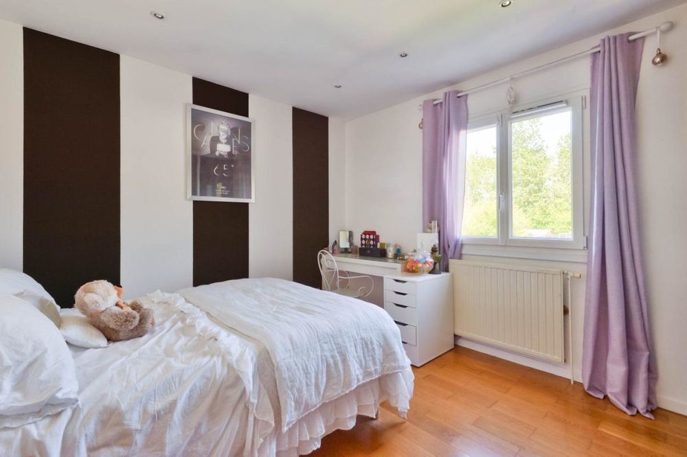 � vendre  Maison Tassin-la-Demi-Lune (69160)