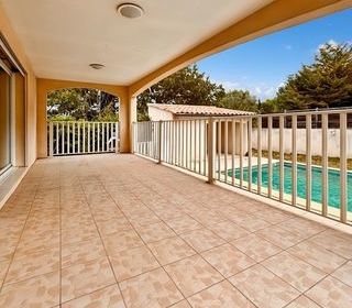  Maison � vendre 4 pi�ces 86 m�