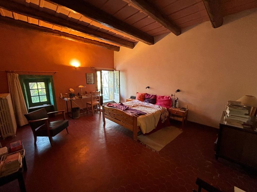 � vendre  Maison Uz�s (30700)