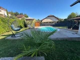  Maison � vendre 4 pi�ces 89 m�