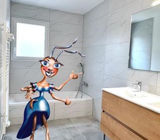  Maison � vendre 5 pi�ces 108 m�