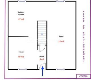  Maison � vendre 6 pi�ces 150 m�