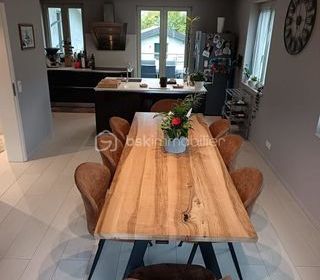  Maison � vendre 8 pi�ces 190 m�