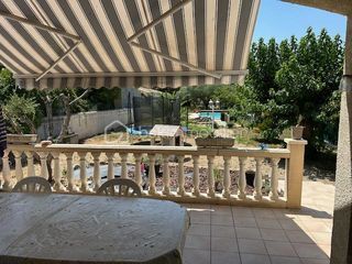  Villa � vendre 6 pi�ces 170 m�