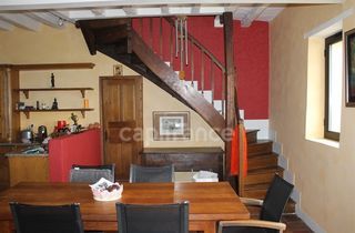  Maison � vendre 6 pi�ces 200 m�