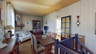  Appartement � vendre 5 pi�ces 86 m�