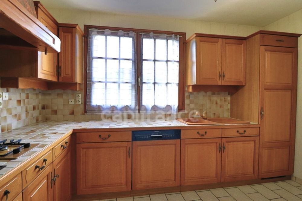 � vendre  Maison Antony (92160)