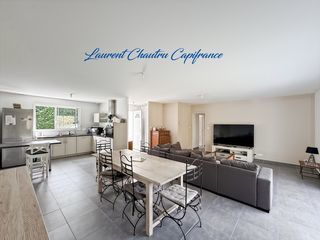  Maison � vendre 5 pi�ces 110 m�