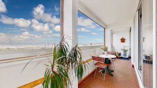  Appartement � vendre 5 pi�ces 92 m�