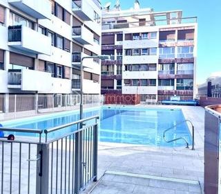  Appartement � vendre 2 pi�ces 62 m�