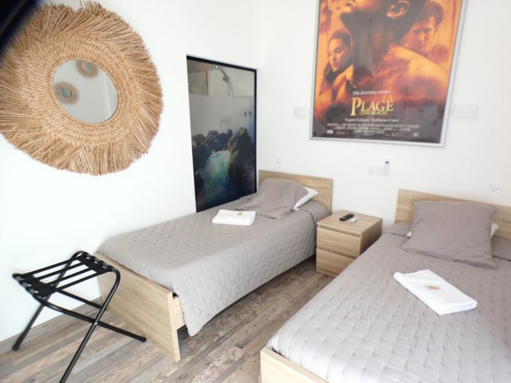 � vendre  Propri�t�/ch�teau Vias (34450)