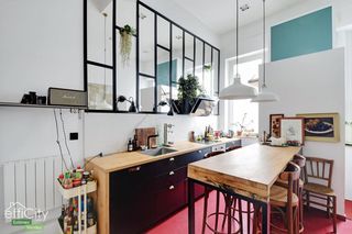  Appartement � vendre 3 pi�ces 65 m�