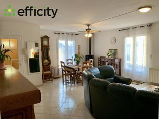  Maison � vendre 4 pi�ces 97 m�