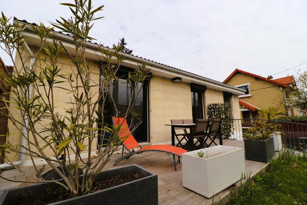 � vendre  Maison Chatou (78400)