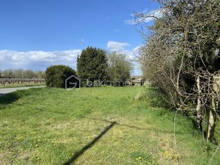  Terrain � vendre 811 m�