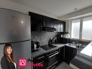  Appartement � vendre 3 pi�ces 58 m�