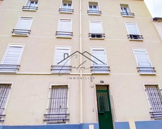  Appartement � vendre 1 pi�ce 22 m�