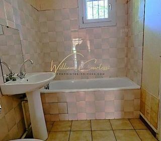  Villa � vendre 3 pi�ces 66 m�