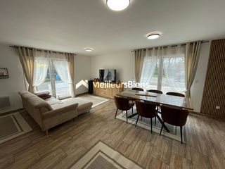  Maison � vendre 4 pi�ces 75 m�