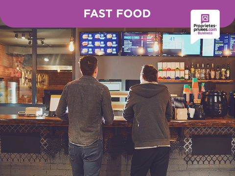 Secteur SAINT NAZAIRE (44600) SNACK, RESTAURANT AVEC TERRASSE 20 PLACES 66000 44600 Saint nazaire