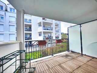  Appartement � vendre 2 pi�ces 46 m�