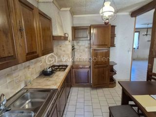  Maison � vendre 5 pi�ces 83 m�