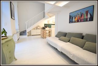 Loft � vendre 4 pi�ces 75 m�