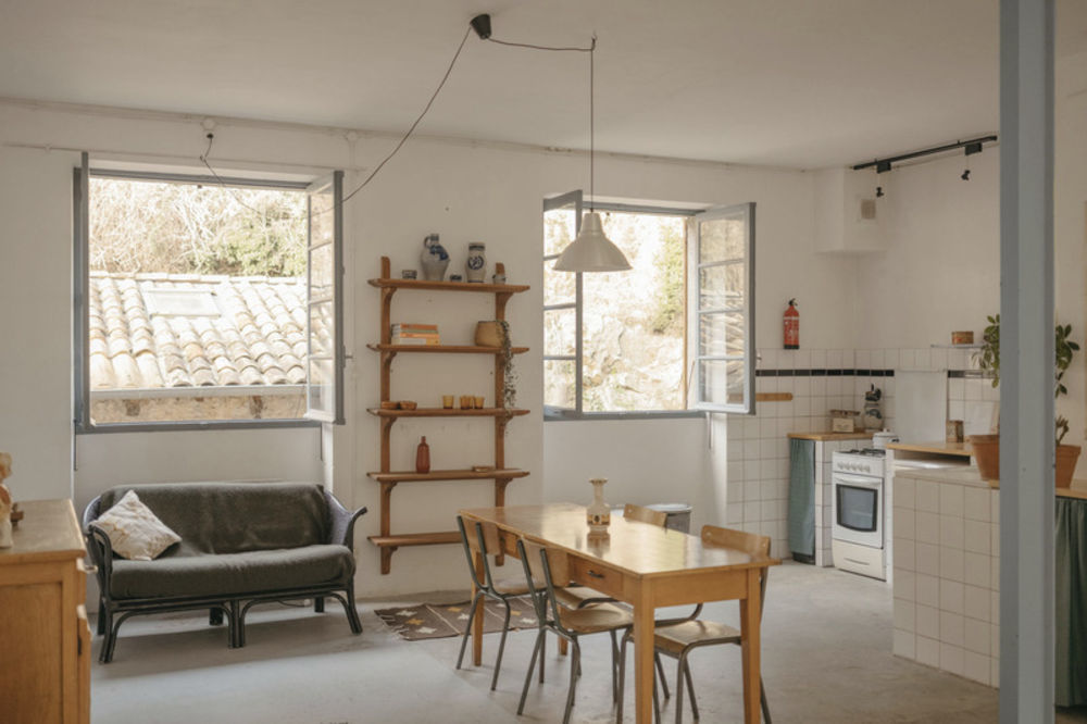 � vendre  Maison Saint-�tienne-de-Serre (07190)